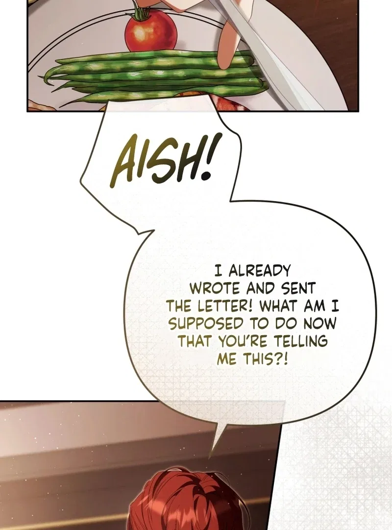 I Will Pay the Price for Deceiving You With My Life Chapter 35 – Page 16