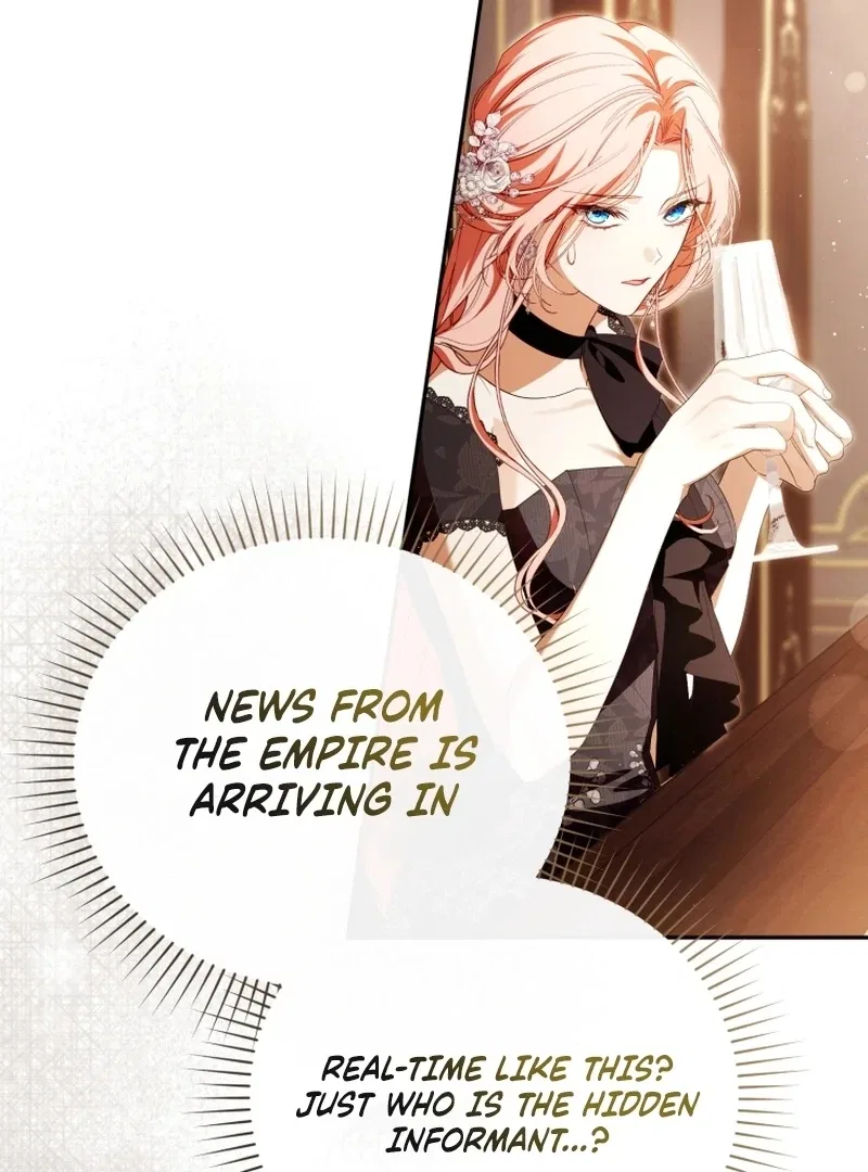 I Will Pay the Price for Deceiving You With My Life Chapter 35 – Page 18
