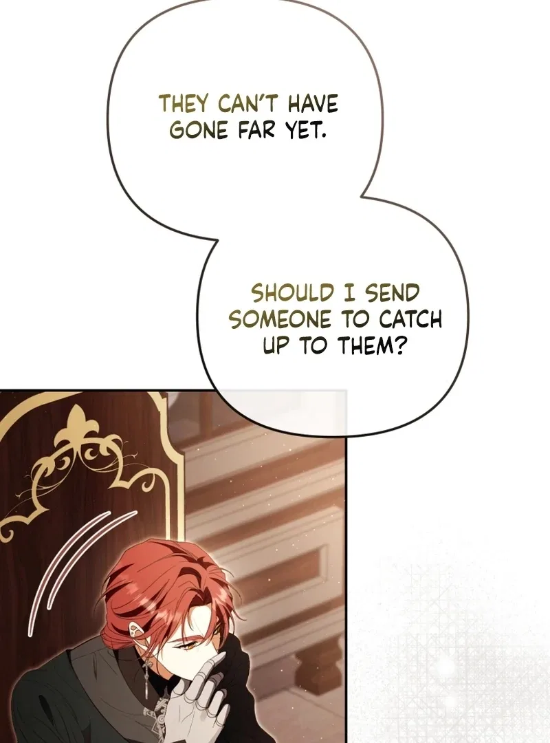 I Will Pay the Price for Deceiving You With My Life Chapter 35 – Page 22