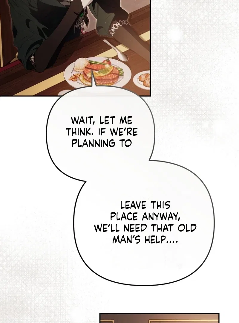 I Will Pay the Price for Deceiving You With My Life Chapter 35 – Page 23
