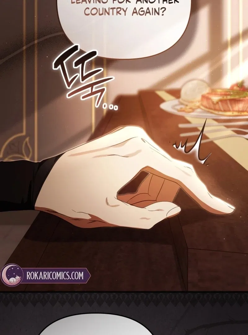 I Will Pay the Price for Deceiving You With My Life Chapter 35 – Page 25