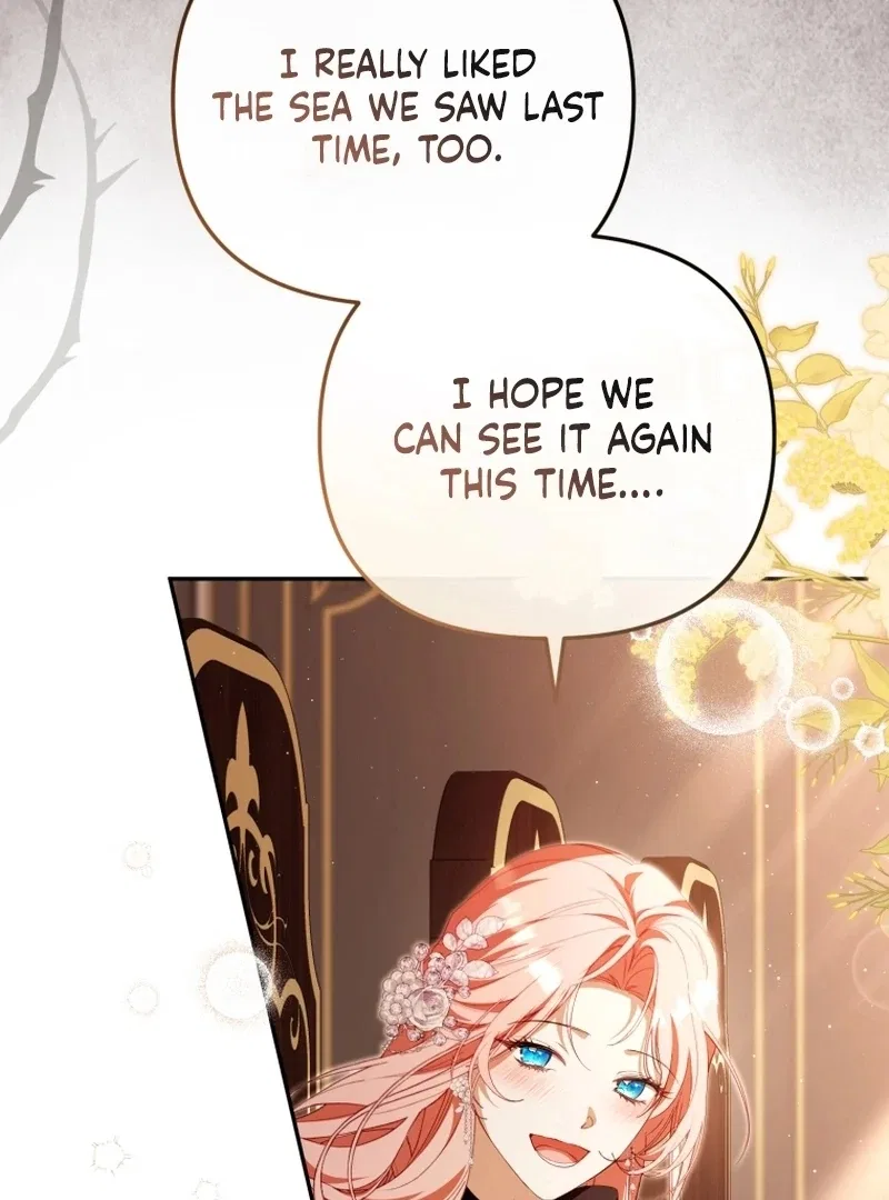 I Will Pay the Price for Deceiving You With My Life Chapter 35 – Page 27
