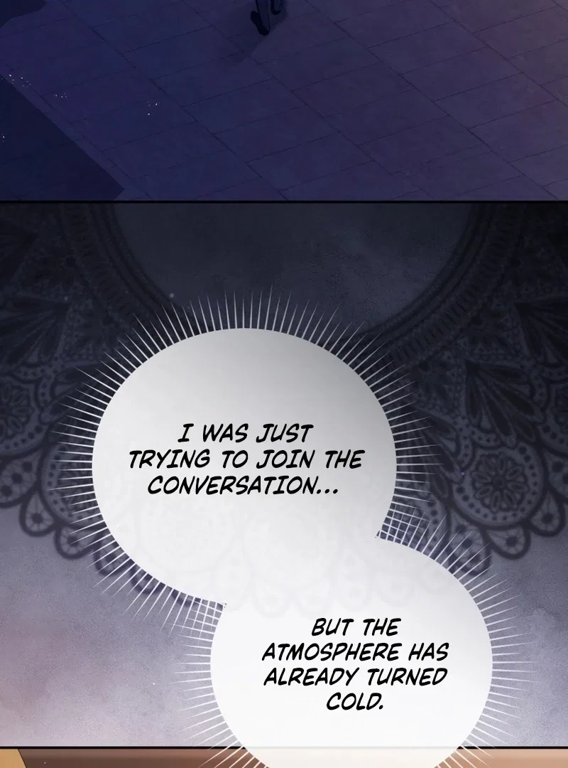 I Will Pay the Price for Deceiving You With My Life Chapter 35 – Page 36