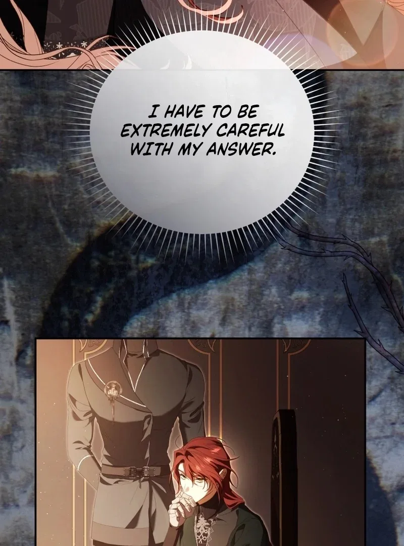 I Will Pay the Price for Deceiving You With My Life Chapter 35 – Page 38