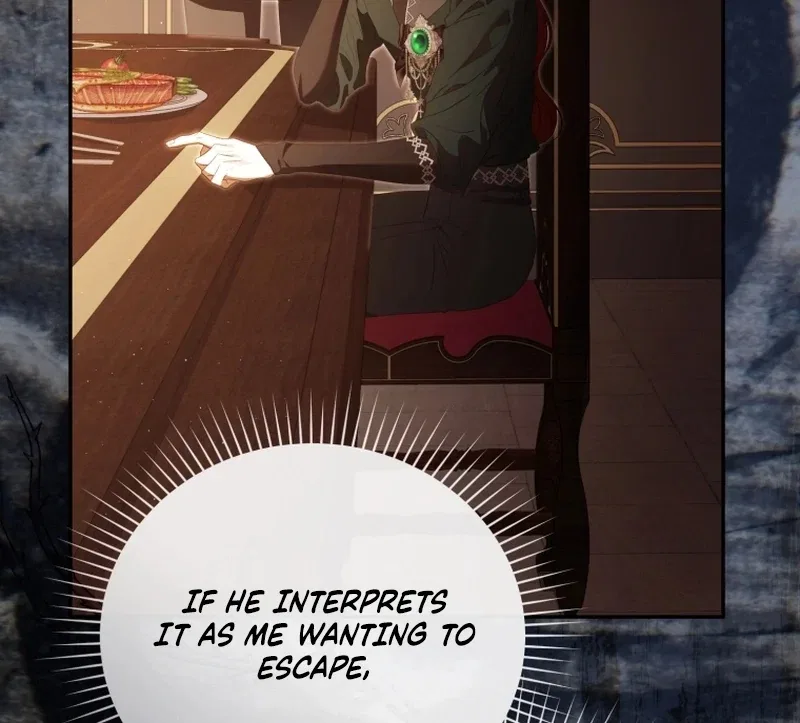 I Will Pay the Price for Deceiving You With My Life Chapter 35 – Page 39