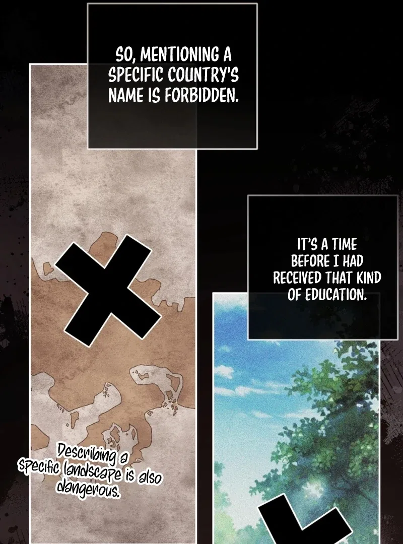 I Will Pay the Price for Deceiving You With My Life Chapter 35 – Page 41