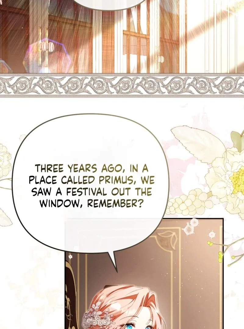 I Will Pay the Price for Deceiving You With My Life Chapter 35 – Page 44