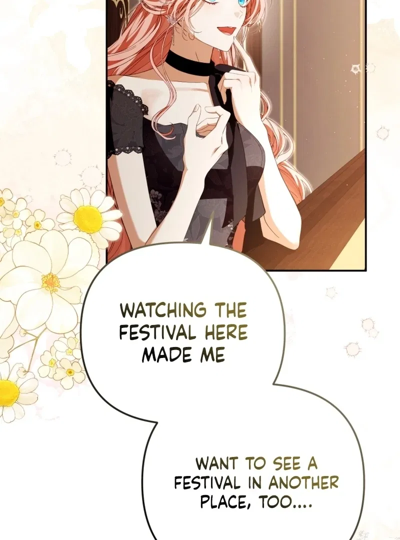 I Will Pay the Price for Deceiving You With My Life Chapter 35 – Page 45