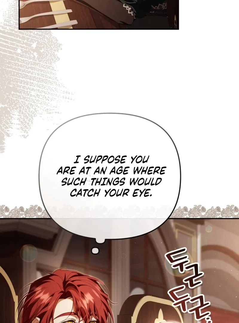 I Will Pay the Price for Deceiving You With My Life Chapter 35 – Page 47