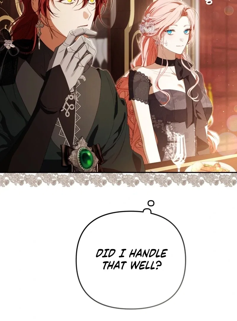I Will Pay the Price for Deceiving You With My Life Chapter 35 – Page 48