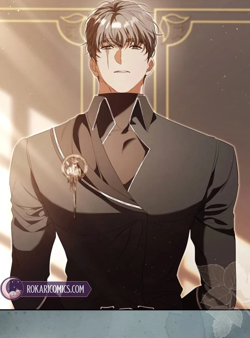 I Will Pay the Price for Deceiving You With My Life Chapter 35 – Page 51