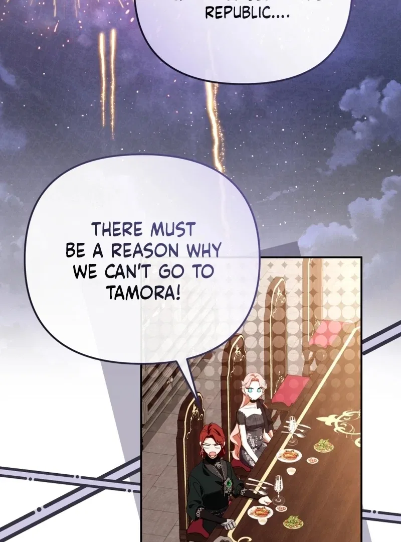 I Will Pay the Price for Deceiving You With My Life Chapter 35 – Page 54
