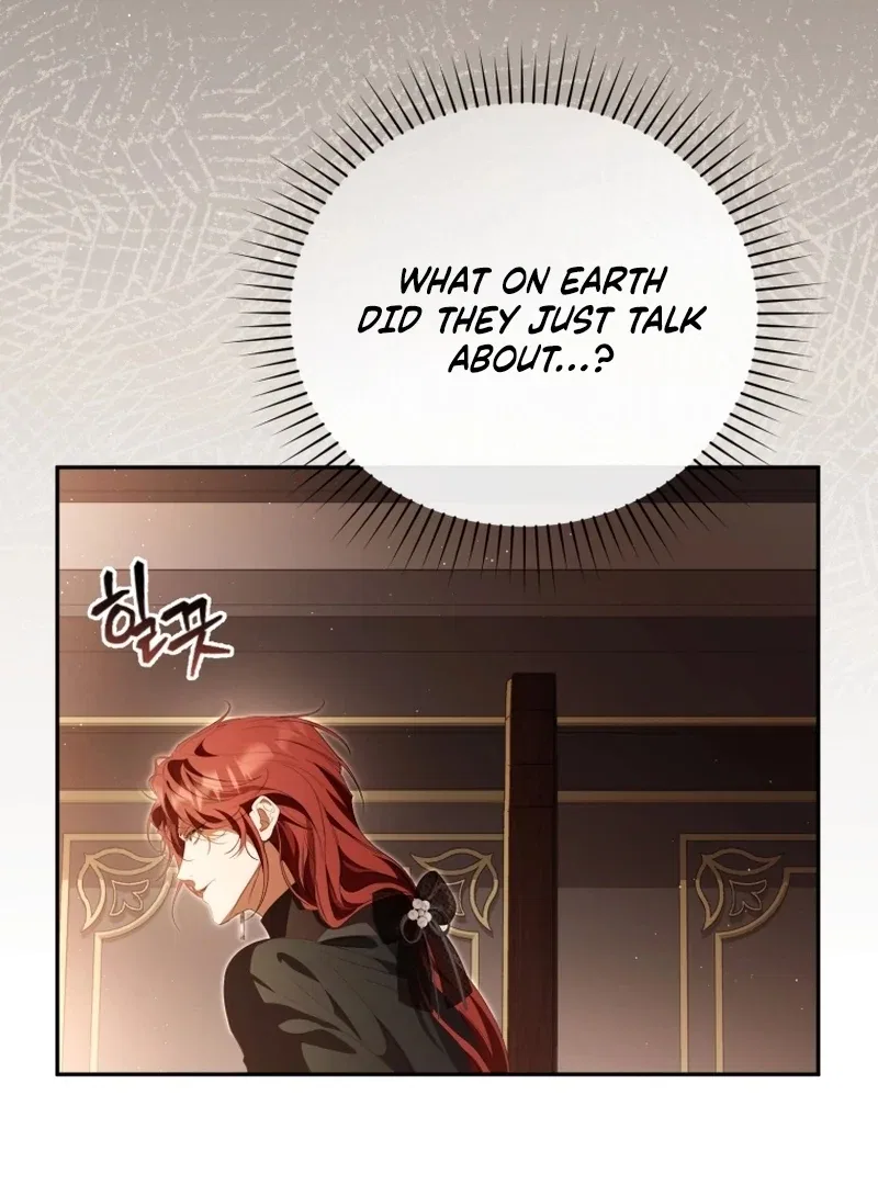 I Will Pay the Price for Deceiving You With My Life Chapter 35 – Page 61
