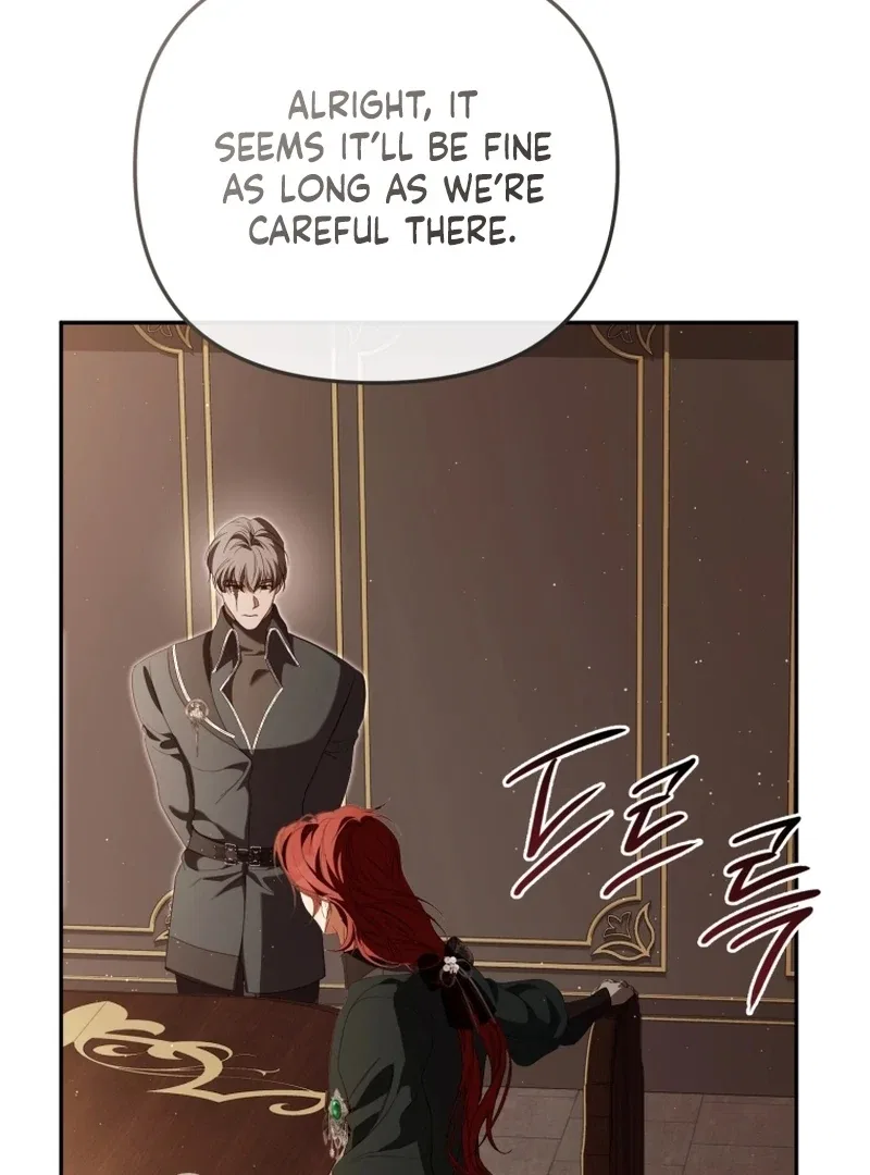 I Will Pay the Price for Deceiving You With My Life Chapter 35 – Page 63