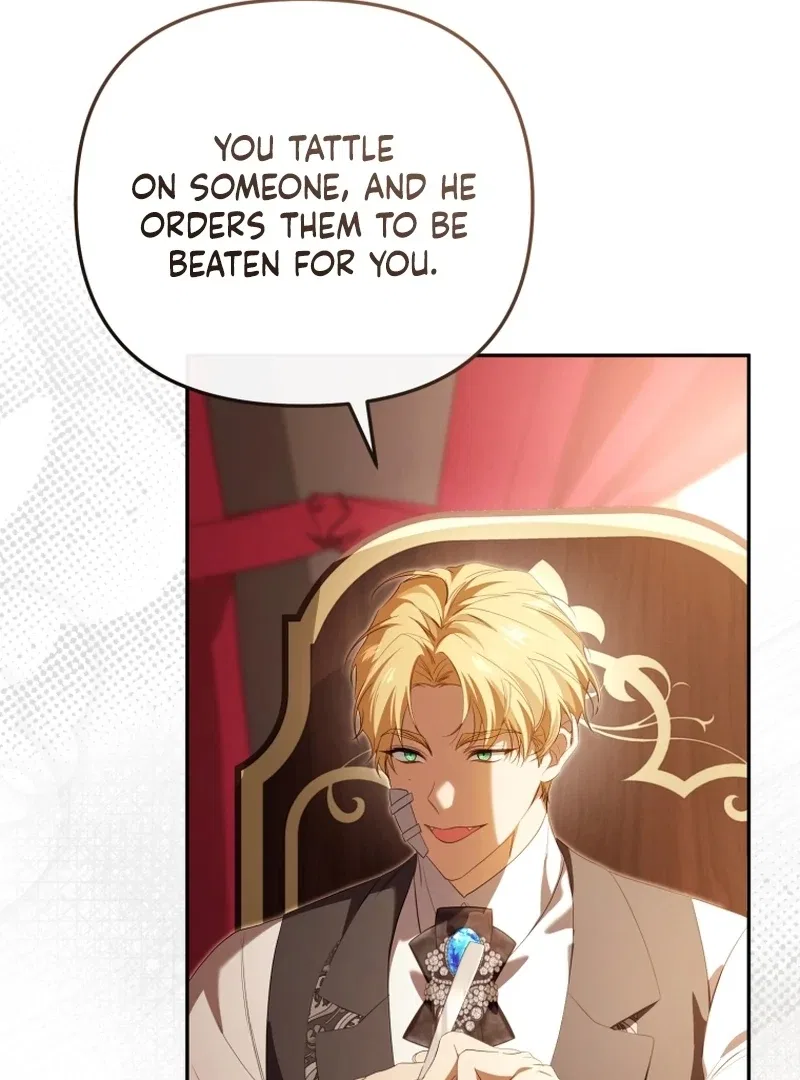 I Will Pay the Price for Deceiving You With My Life Chapter 35 – Page 70