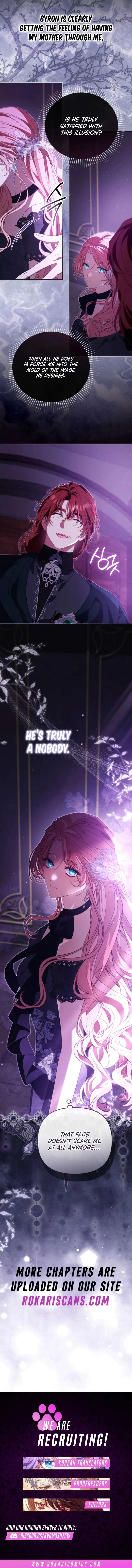 I Will Pay the Price for Deceiving You With My Life Chapter 34 – Page 15