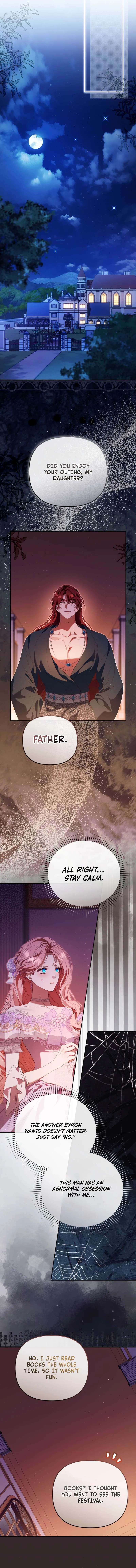 I Will Pay the Price for Deceiving You With My Life Chapter 33 – Page 10