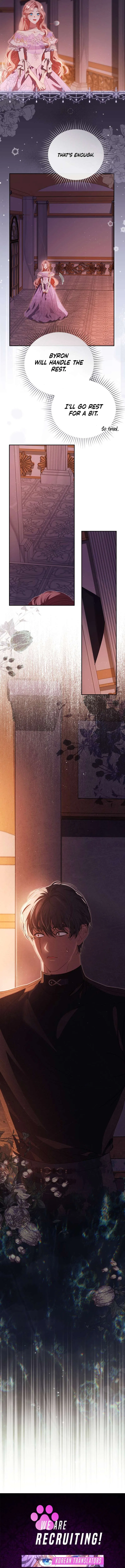 I Will Pay the Price for Deceiving You With My Life Chapter 33 – Page 13