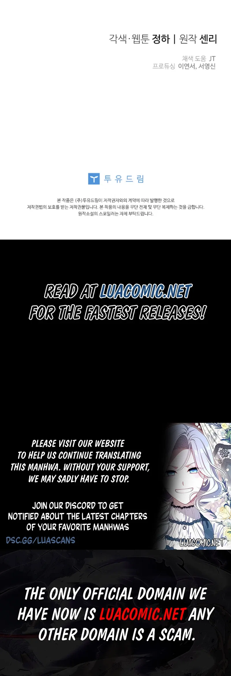I’m the Dying Emperor’s Doctor Chapter 46 – Page 9