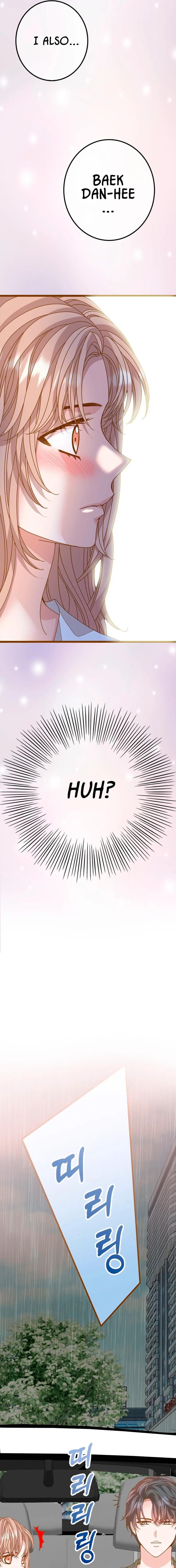 Executive Director, I’ll Just Hold Your Hand and Sleep Chapter 35 – Page 13