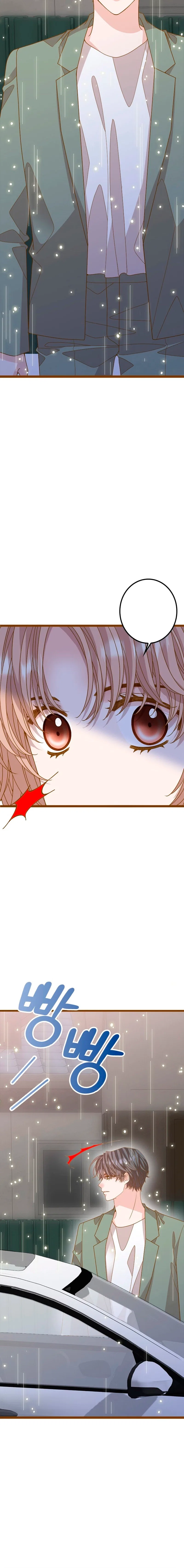 Executive Director, I’ll Just Hold Your Hand and Sleep Chapter 35 – Page 26