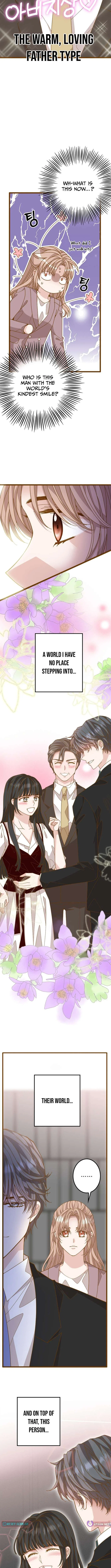 Executive Director, I’ll Just Hold Your Hand and Sleep Chapter 32 – Page 16