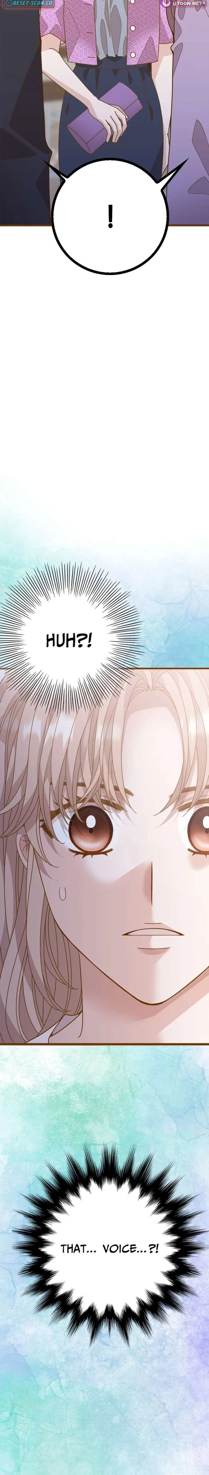 Executive Director, I’ll Just Hold Your Hand and Sleep Chapter 30 – Page 36