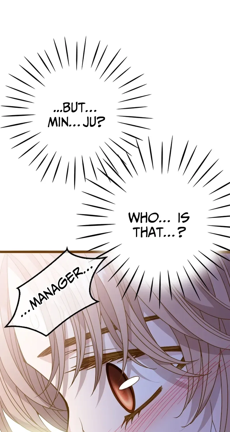 Executive Director, I’ll Just Hold Your Hand and Sleep Chapter 26 – Page 2