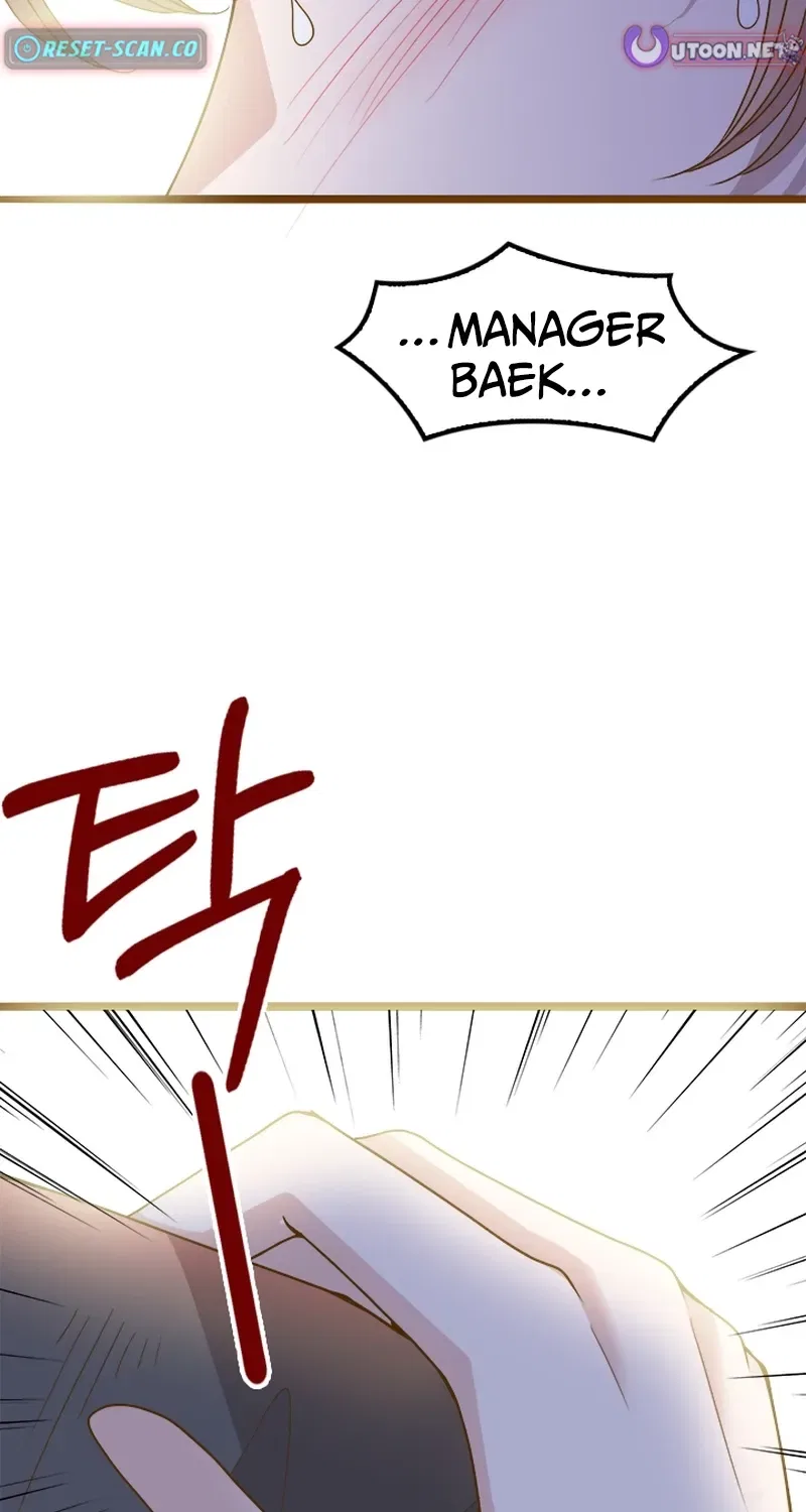 Executive Director, I’ll Just Hold Your Hand and Sleep Chapter 26 – Page 3
