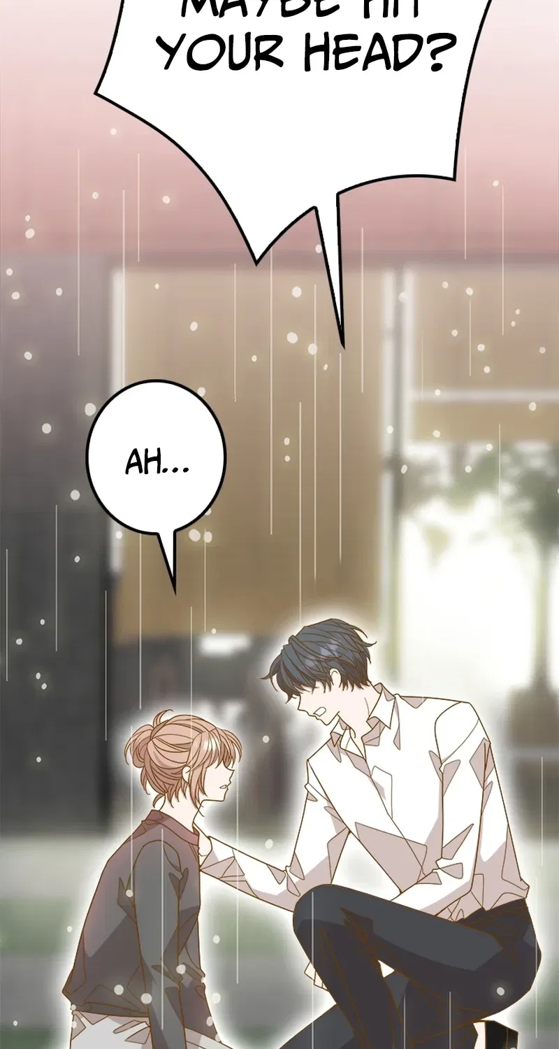Executive Director, I’ll Just Hold Your Hand and Sleep Chapter 26 – Page 5