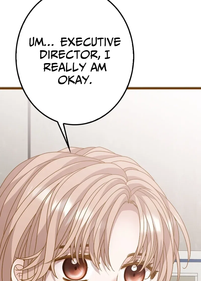 Executive Director, I’ll Just Hold Your Hand and Sleep Chapter 26 – Page 16