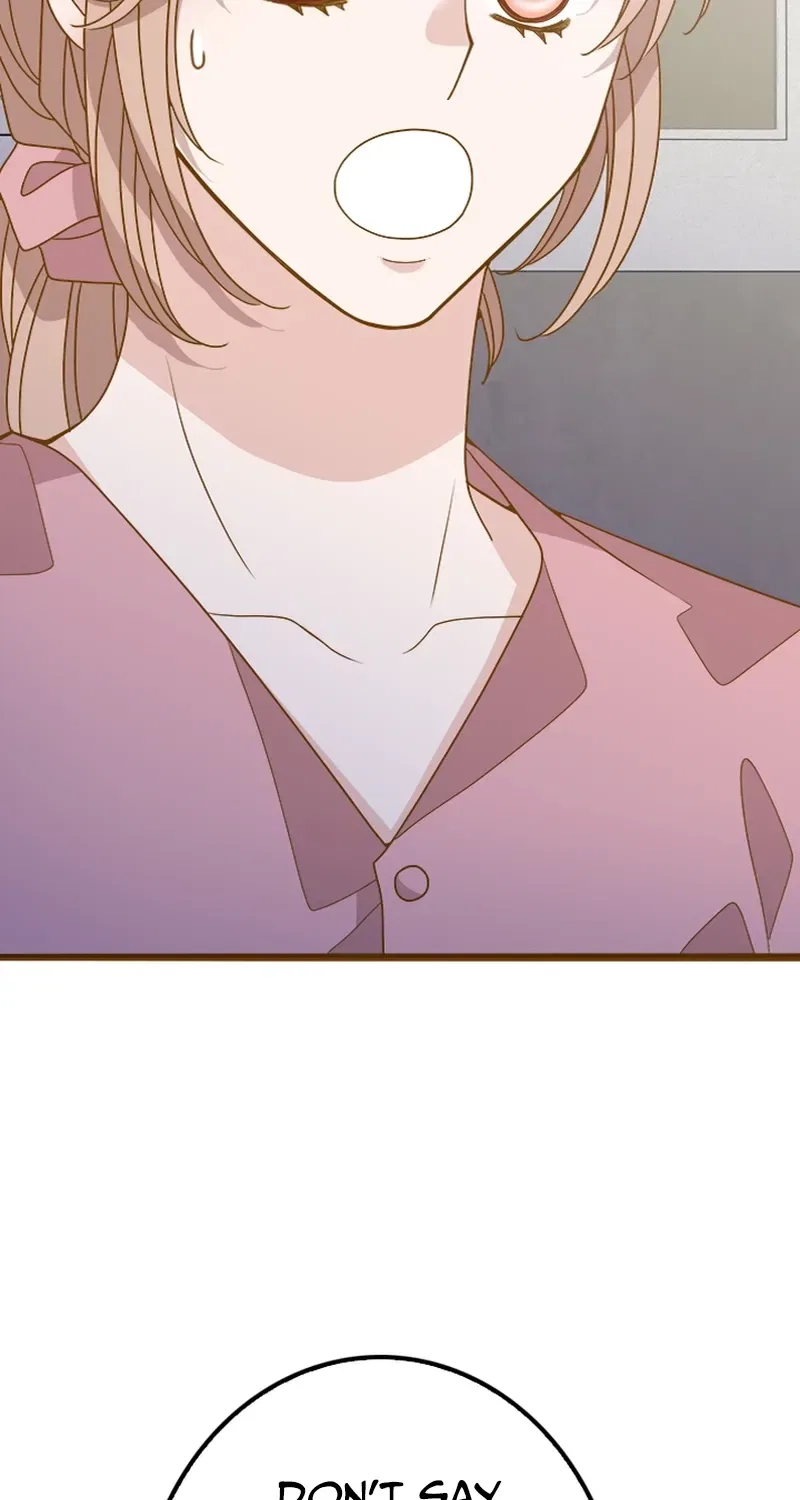 Executive Director, I’ll Just Hold Your Hand and Sleep Chapter 26 – Page 17
