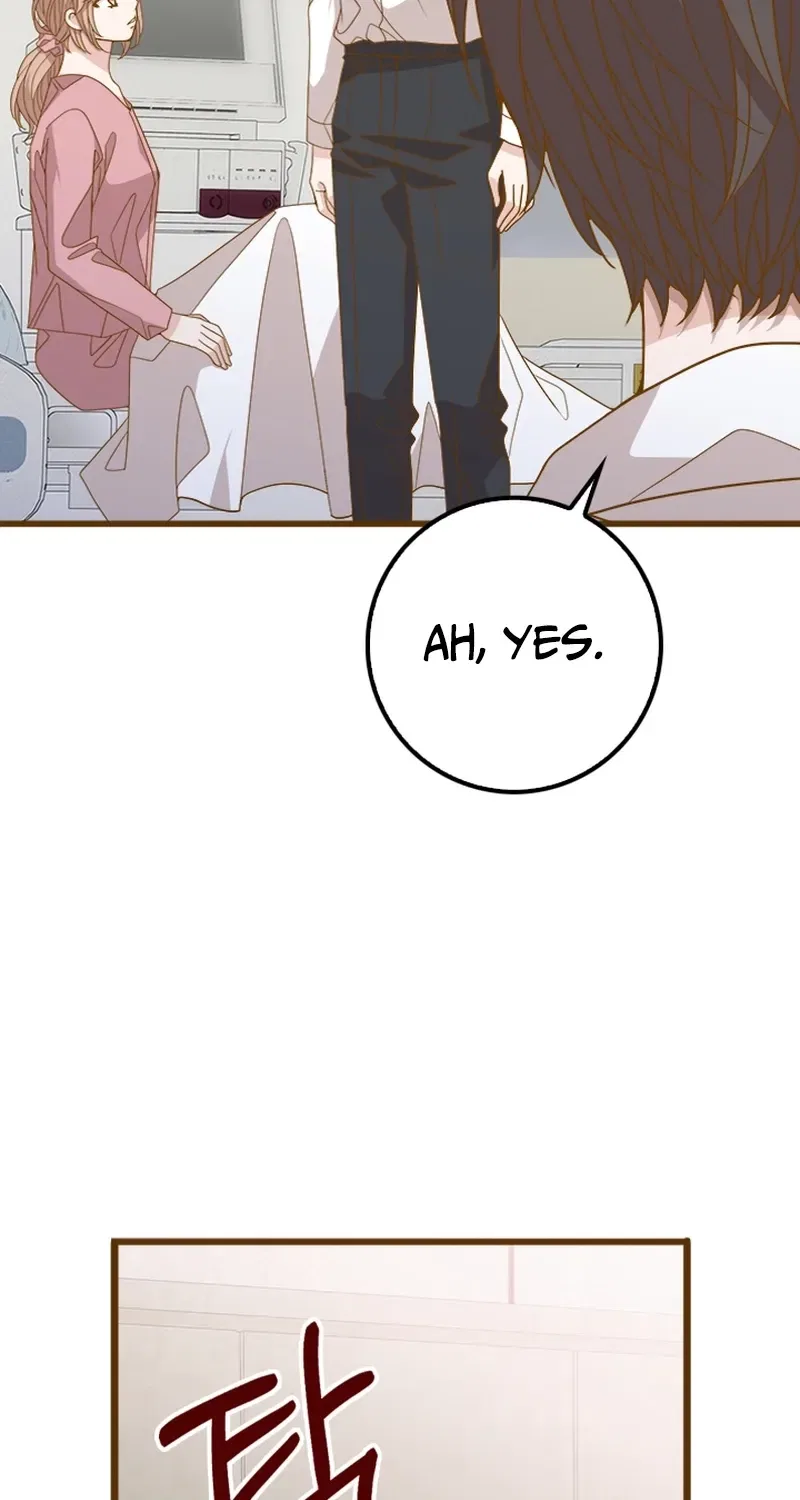 Executive Director, I’ll Just Hold Your Hand and Sleep Chapter 26 – Page 20