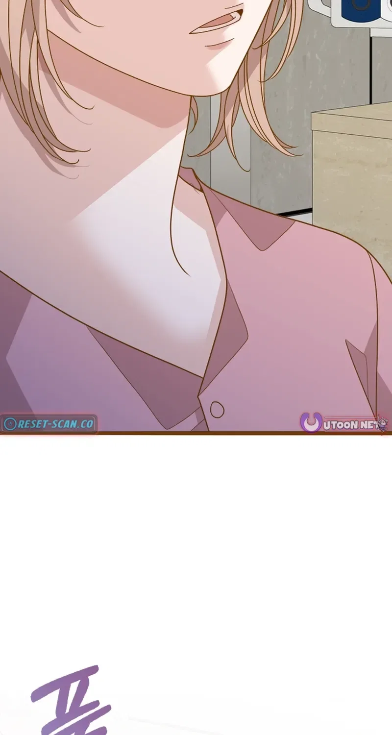 Executive Director, I’ll Just Hold Your Hand and Sleep Chapter 26 – Page 23