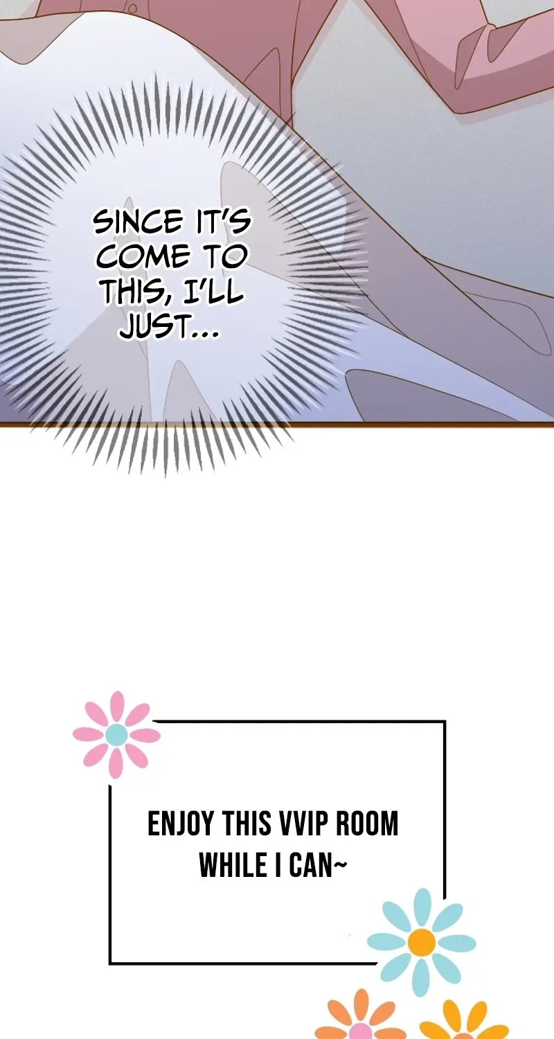 Executive Director, I’ll Just Hold Your Hand and Sleep Chapter 26 – Page 25