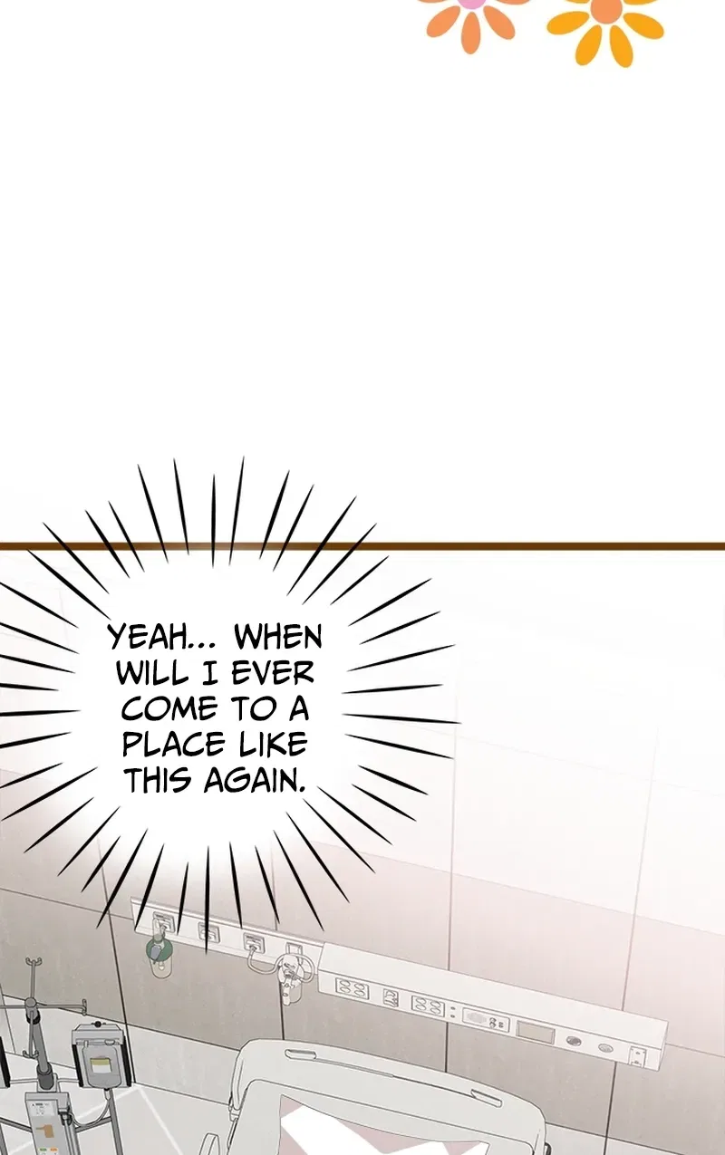 Executive Director, I’ll Just Hold Your Hand and Sleep Chapter 26 – Page 26