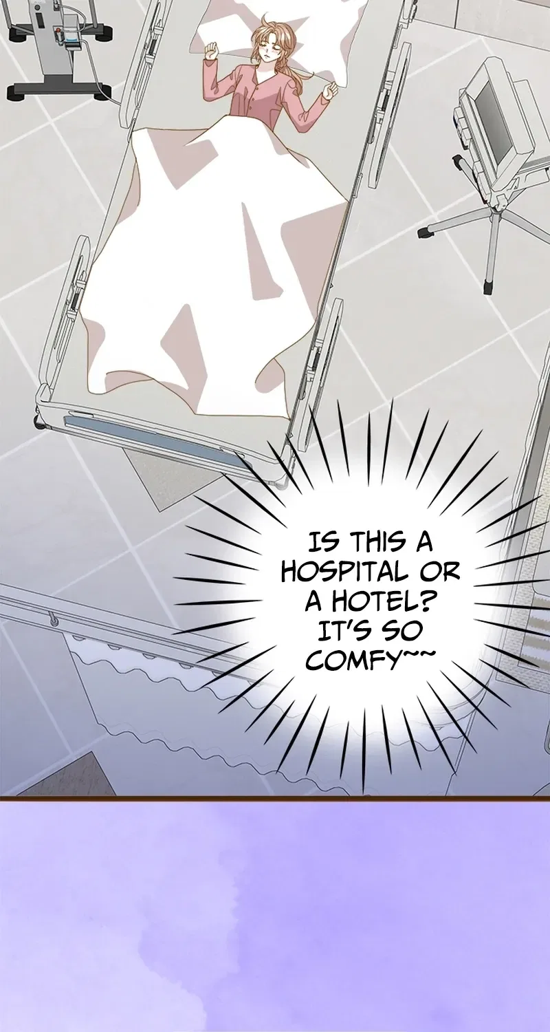 Executive Director, I’ll Just Hold Your Hand and Sleep Chapter 26 – Page 27