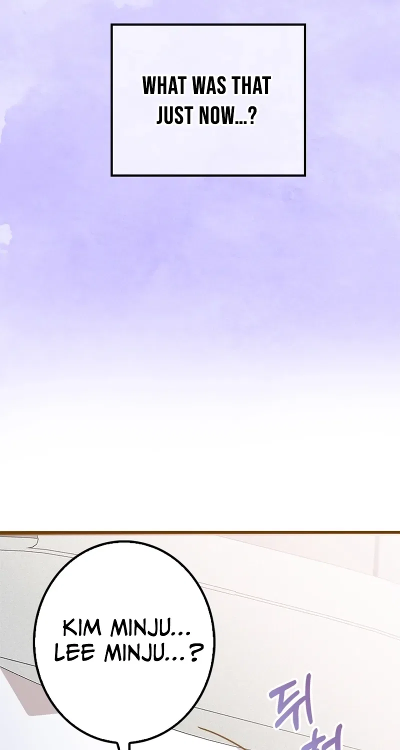 Executive Director, I’ll Just Hold Your Hand and Sleep Chapter 26 – Page 29