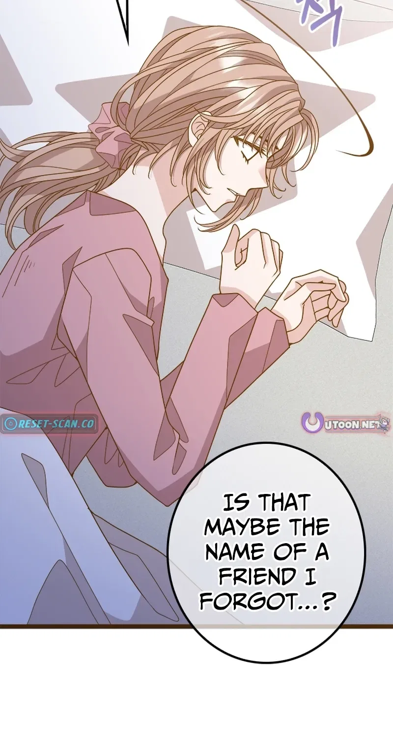 Executive Director, I’ll Just Hold Your Hand and Sleep Chapter 26 – Page 30
