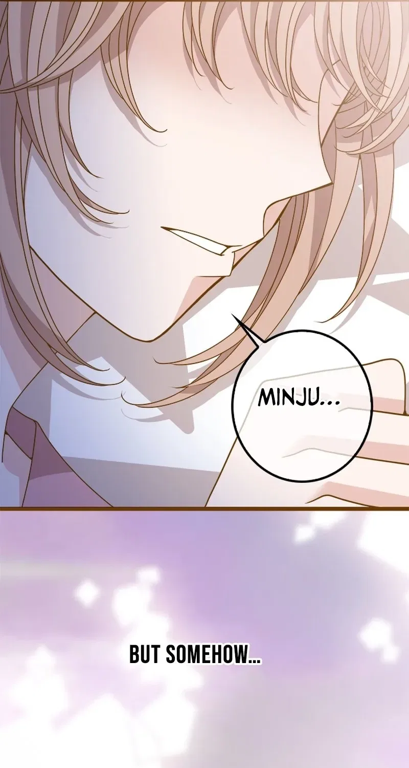 Executive Director, I’ll Just Hold Your Hand and Sleep Chapter 26 – Page 32
