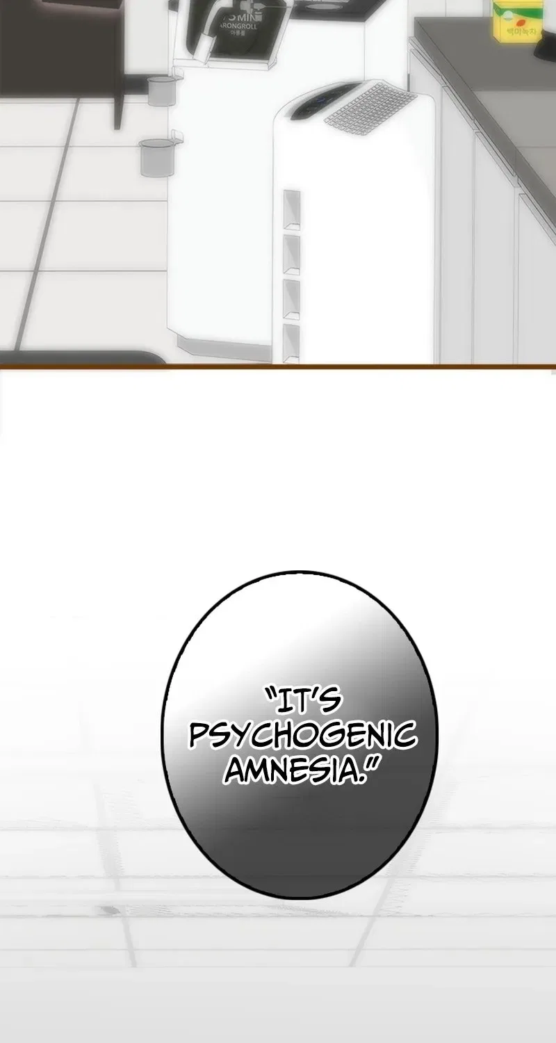 Executive Director, I’ll Just Hold Your Hand and Sleep Chapter 26 – Page 35