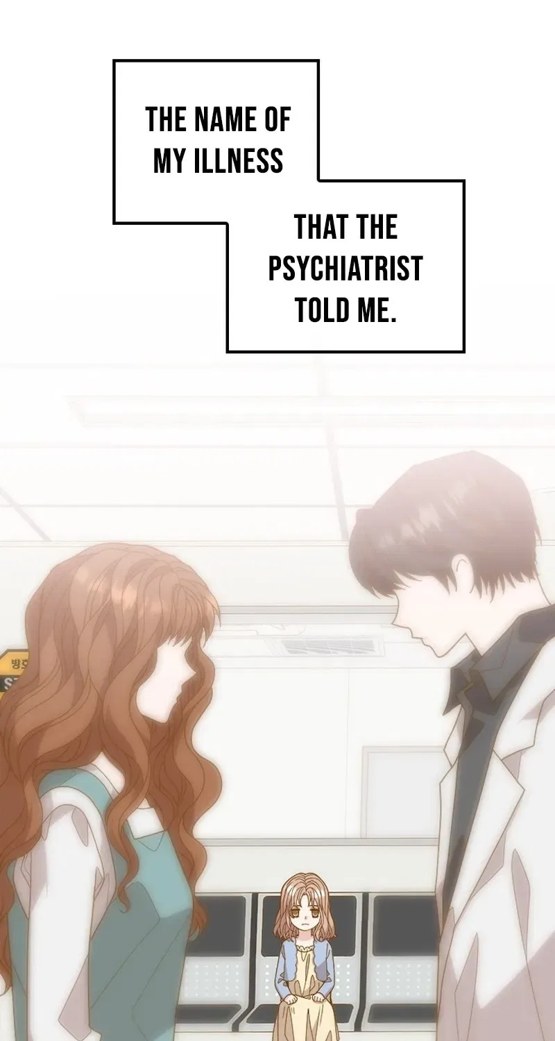 Executive Director, I’ll Just Hold Your Hand and Sleep Chapter 26 – Page 37