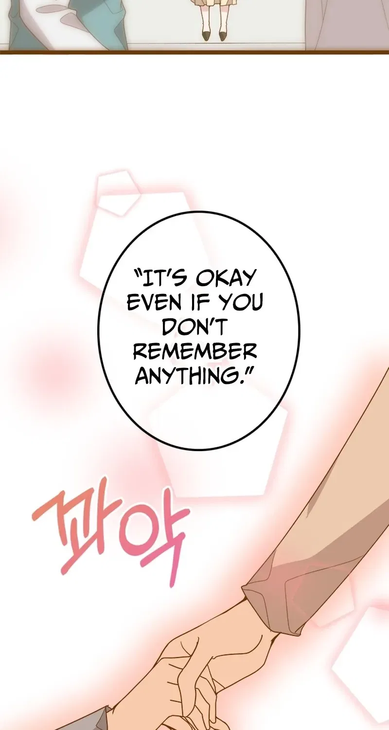 Executive Director, I’ll Just Hold Your Hand and Sleep Chapter 26 – Page 38
