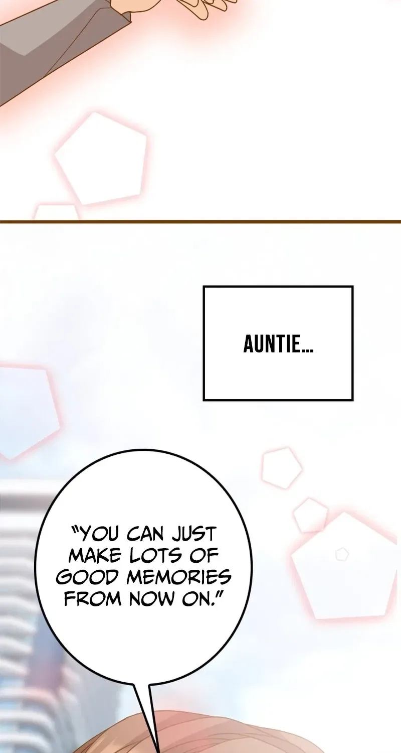 Executive Director, I’ll Just Hold Your Hand and Sleep Chapter 26 – Page 39