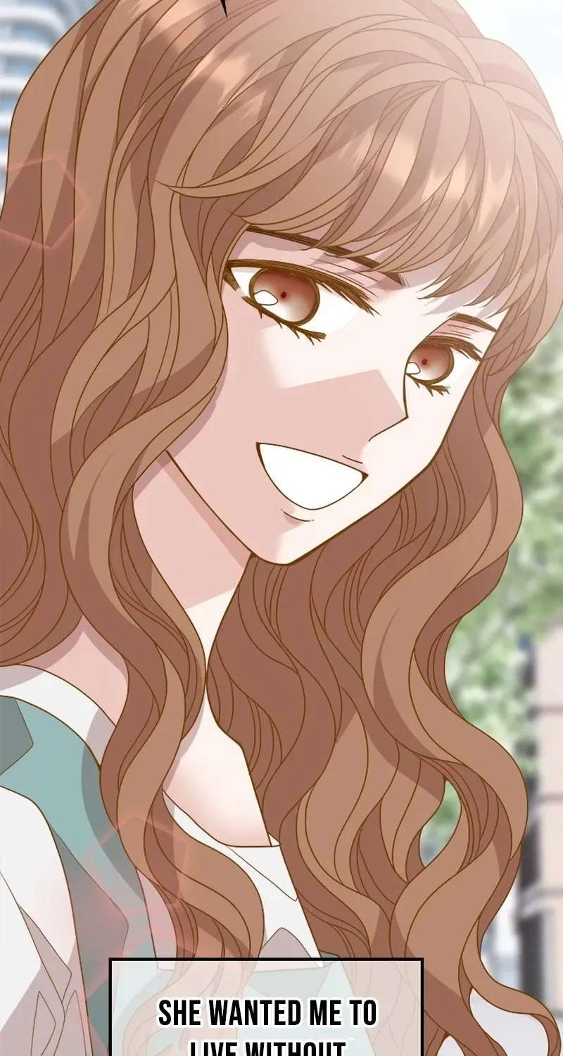 Executive Director, I’ll Just Hold Your Hand and Sleep Chapter 26 – Page 40