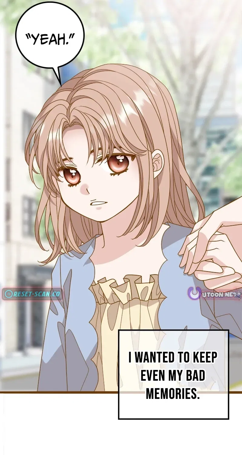 Executive Director, I’ll Just Hold Your Hand and Sleep Chapter 26 – Page 42