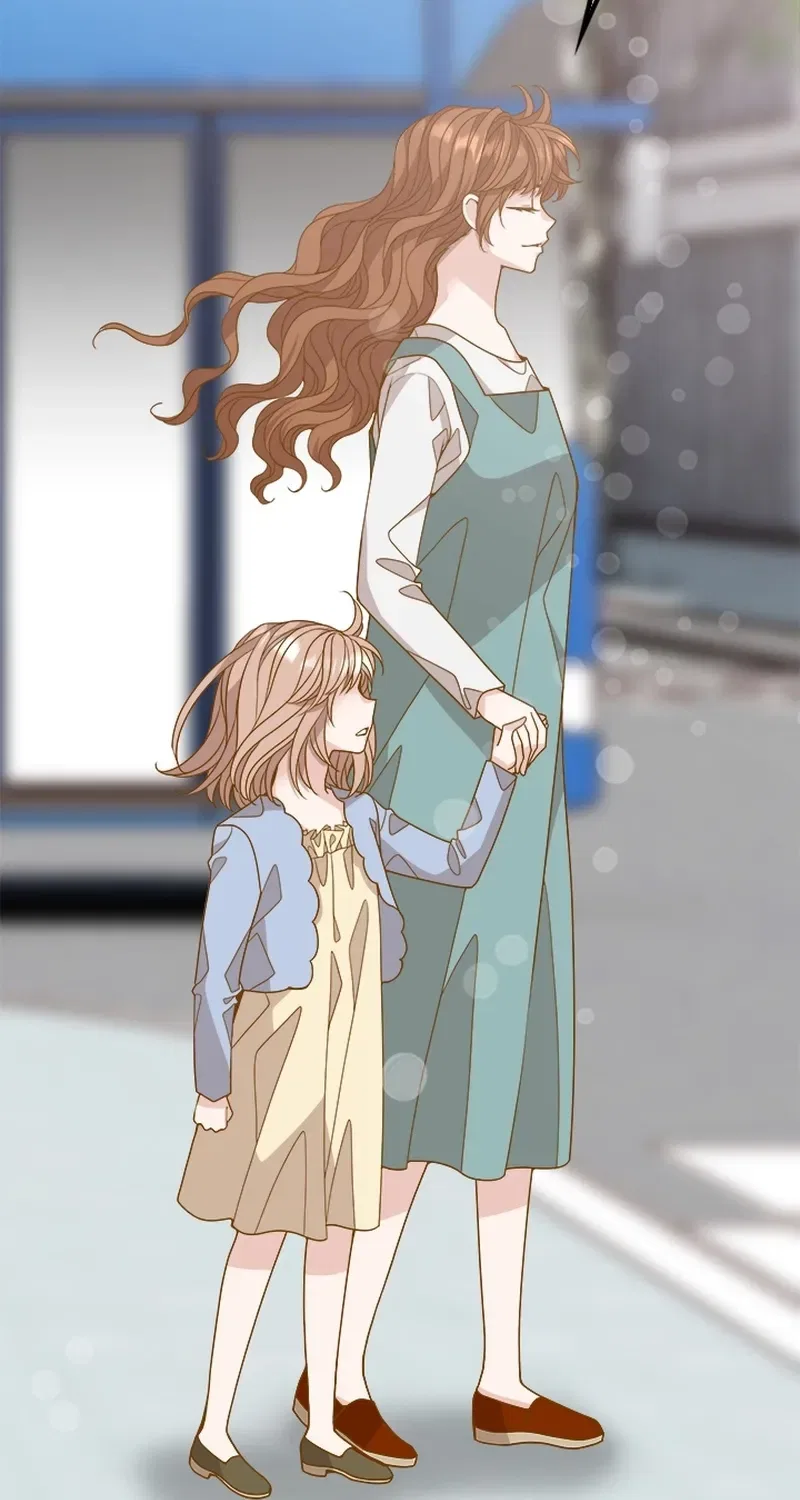 Executive Director, I’ll Just Hold Your Hand and Sleep Chapter 26 – Page 44