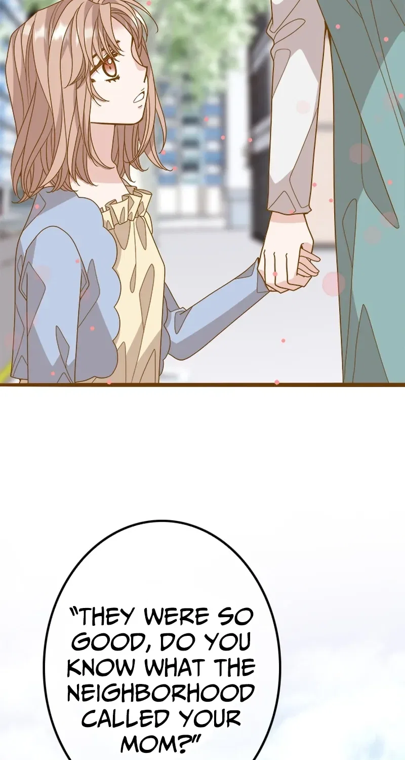Executive Director, I’ll Just Hold Your Hand and Sleep Chapter 26 – Page 47