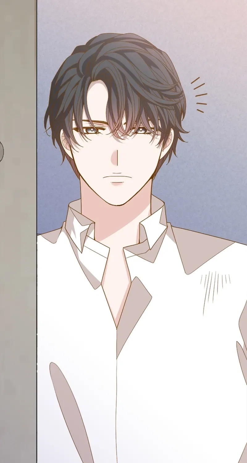 Executive Director, I’ll Just Hold Your Hand and Sleep Chapter 26 – Page 57