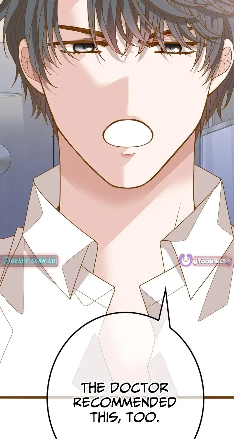 Executive Director, I’ll Just Hold Your Hand and Sleep Chapter 26 – Page 63